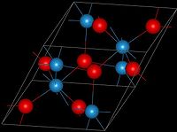 Tungsten(IV) oxide