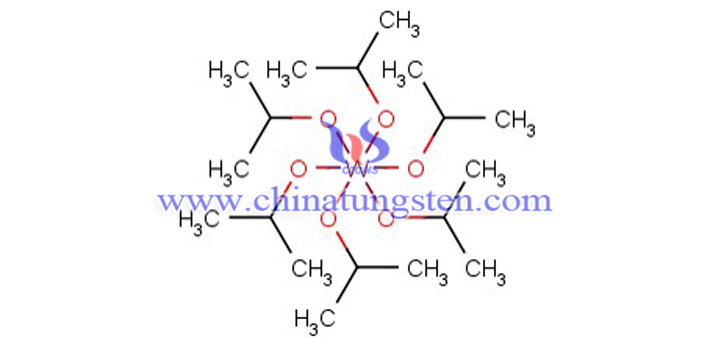 異丙醇鎢圖片