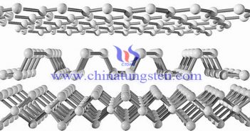 二硫化鉬負(fù)電容電晶體的最新研究成果圖片