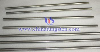 tungsten carbide rod picture