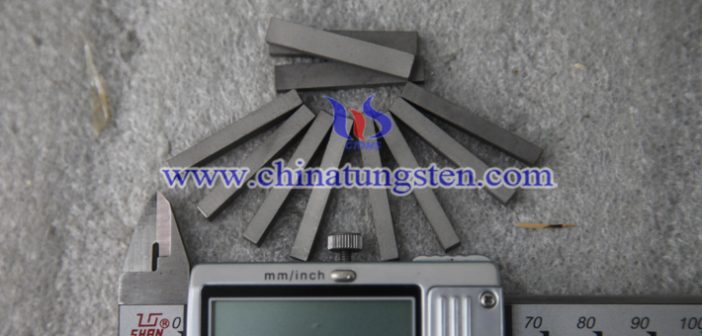 tungsten carbide tips picture