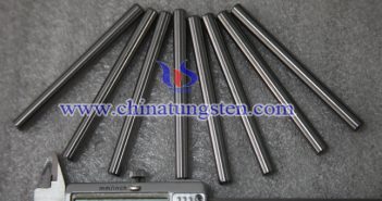 tungsten carbide shaft picture