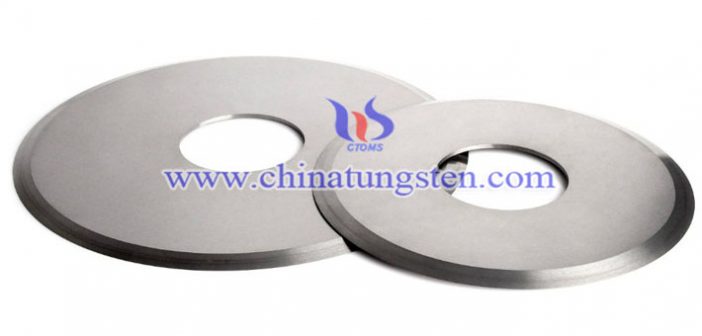 tungsten carbide cutter picture