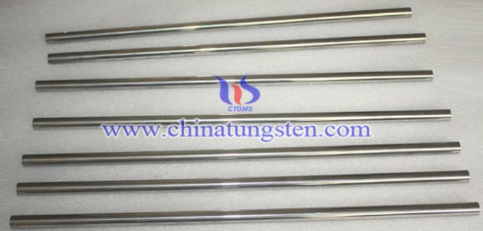 tungsten carbide rod scrap picture