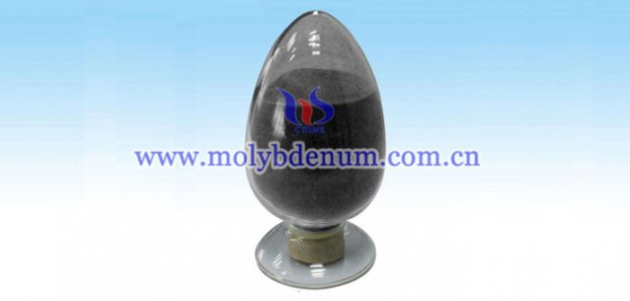 molybdenum powder image