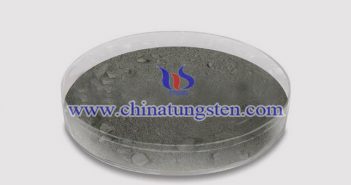 titanium tungsten silicon powder picture