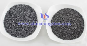 tungsten granule image