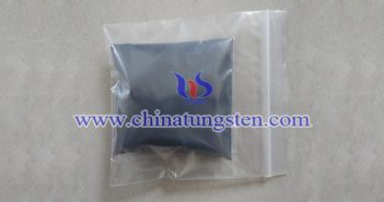 BTO nanopowder Chinatungsten picture