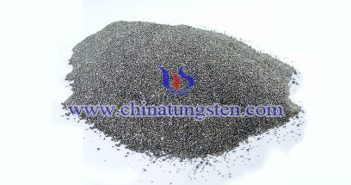 coarse crystalline tungsten carbide powder picture