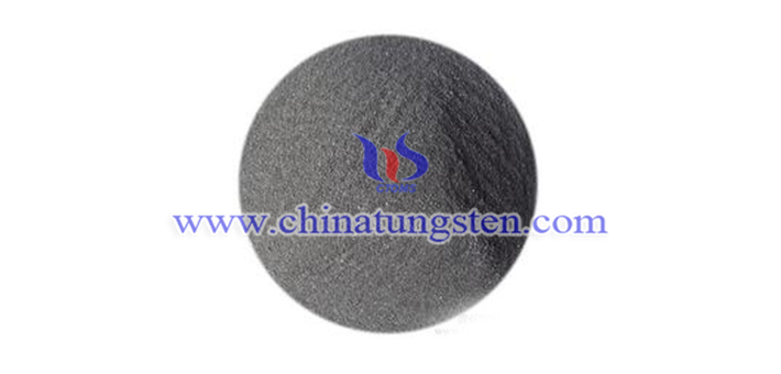 coarse tungsten carbide powder picture