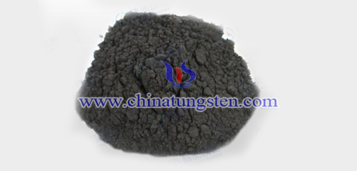 fine particle tungsten carbide powder picture