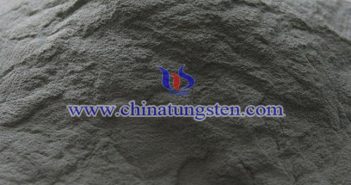 medium fine grain size tungsten carbide powder picture