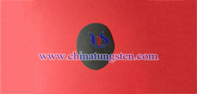 micron tungsten carbide cobalt composite powder picture