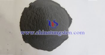 nano tungsten carbide cobalt composite powder picture