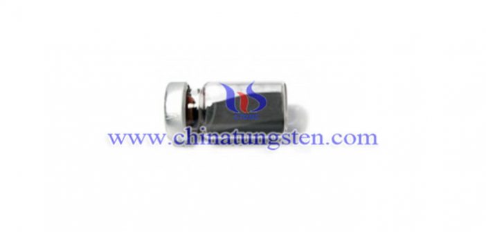 subultrafine tungsten carbide picture