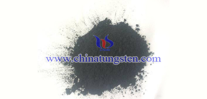 supermicro tungsten carbide powder picture