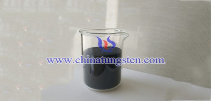 torispherical cast tungsten carbide powder picture