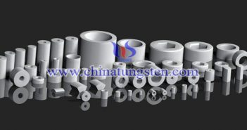 tungsten carbide mold picture