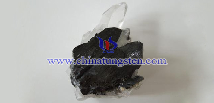 wolframite picture