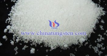 coarse ammonium paratungstate picture