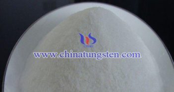 high purity ammonium paratungstate Chinatungsten picture