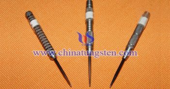 steel tip tungsten alloy dart bar picture