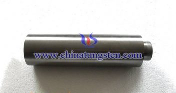 technetium 99 tungsten radiation shielding picture