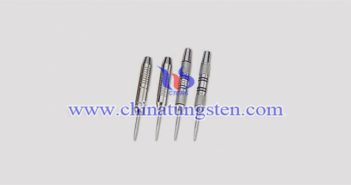 tungsten alloy dart bar picture