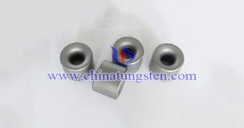 tungsten alloy sintered picture