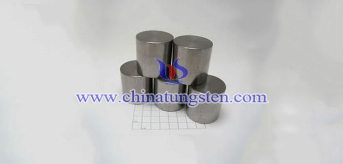 tungsten alloy tip picture