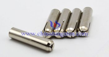 tungsten electrode holder picture