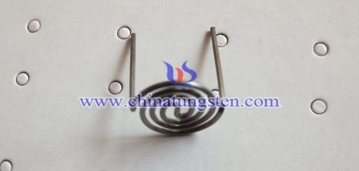 tungsten filament Chinatungsten picture