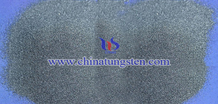 tungsten granule picture