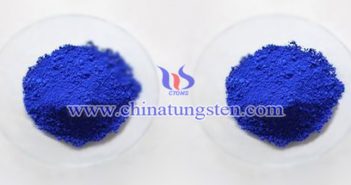 cesium tungsten oxide applied for thermal insulation film Chinatungsten pic