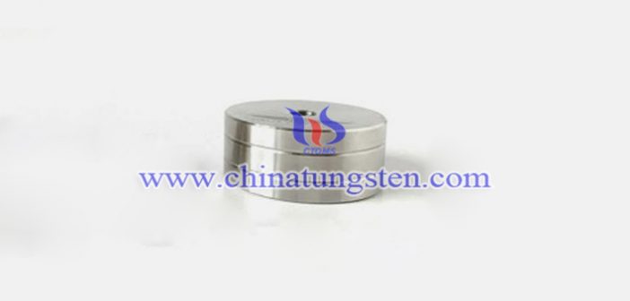 tungsten alloy indoor weight picture