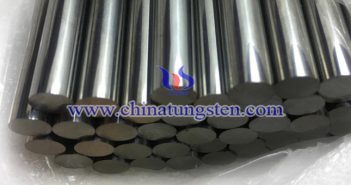 tungsten rod Chinatungsten picture