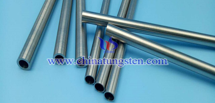 tungsten tube picture