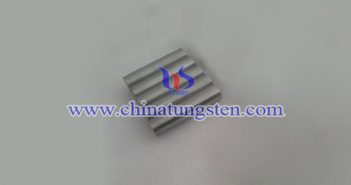 HA175 tungsten alloy rod picture