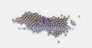 tungsten alloy bead picture