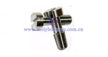 molybdenum bolt image