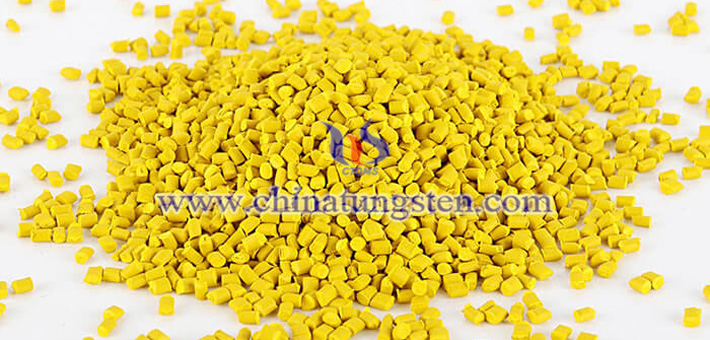 tungsten oxide nanopowder applied for ceramic microsphere Chinatungsten picture