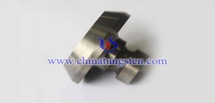 tungsten alloy medical radiation shield picture