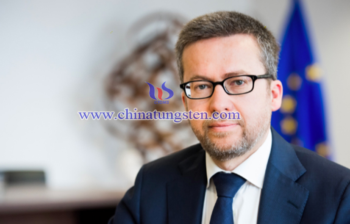 Carlos Moedas picture