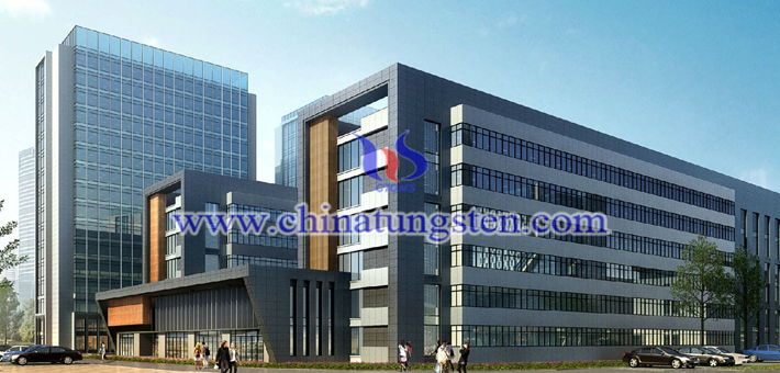 blue nano tungsten oxide applied for thermal insulation coating picture