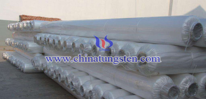 blue tungsten oxide powder applied for thermal absorption agricultural plastic film picture