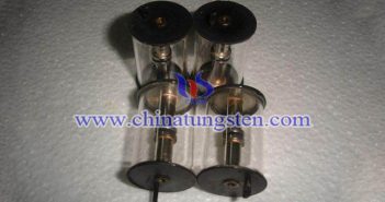 tungsten alloy ignitron picture