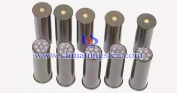 tungsten alloy militaty hoodle picture