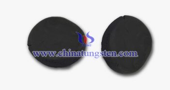 tungsten alloy putty for armored vehicle picture