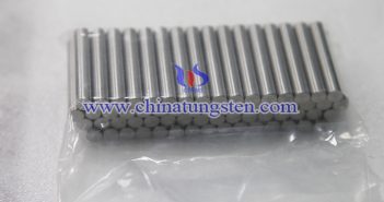 tungsten dart billet picture