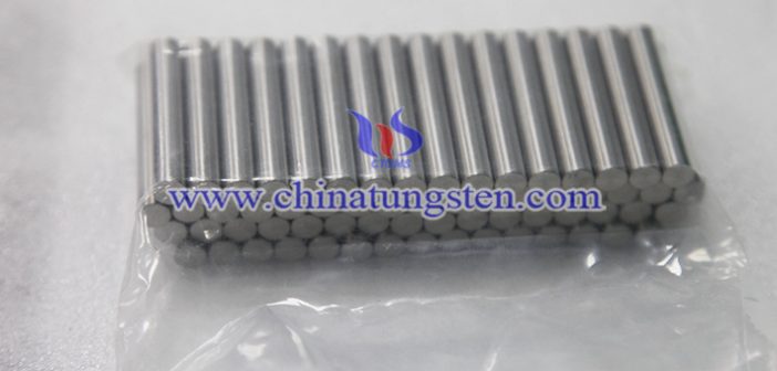 tungsten dart billet picture